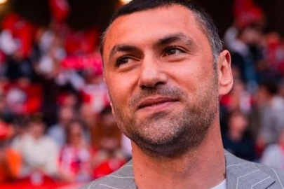 Burak Yılmaz, Süper Lig'e geri döndü!