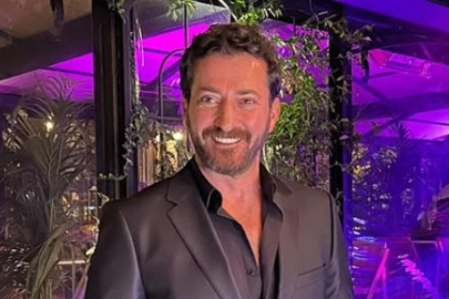 Burç Kümbetlioğlu rolü için tam 15 kilo aldı!