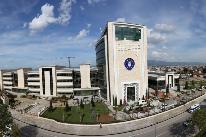 Bursa Büyükşehir Belediyesi 100 itfaiye eri alacak