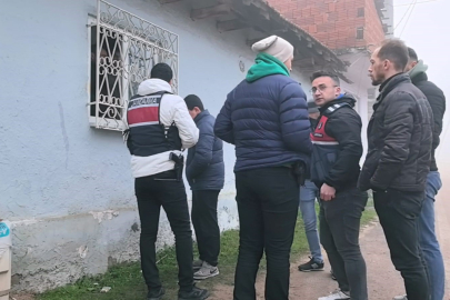 Bursa'da teslim olmayan kundakçıya babasından ve çocuklarından destek!