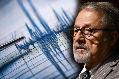 Bursa Nilüfer'deki deprem sonrası Naci Görür'den 'Küçük Kıyamet' uyarısı!