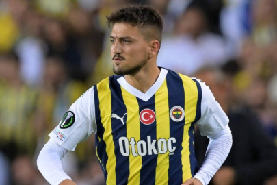 Cengiz Ünder'in Beşiktaş'tan kazanacağı rakam taraftarları kızdırdı!