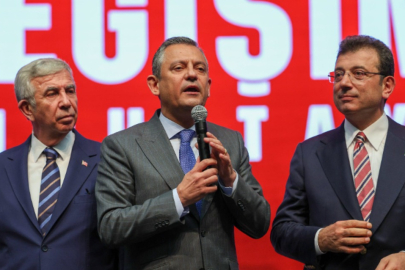 CHP'nin cumhurbaşkanı adayını açıkladı: "Böyle olursa AK Parti kazanır"