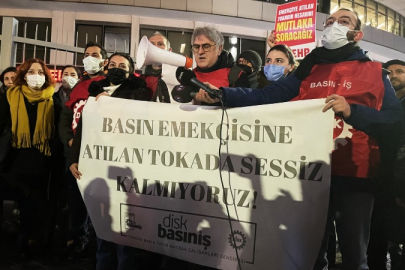 DİSK Basın İş, toplu iş sözleşmesi yetkisini aldı