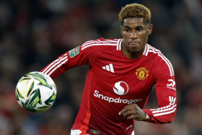 Fenerbahçe'den Marcus Rashford açıklaması!