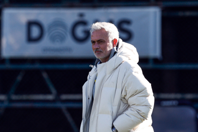 Fenerbahçe, Midtjylland maçının hazırlıklarına başladı