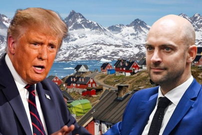 Fransa Grönland'a asker mi gönderiyor? Dışişleri Bakanı Jean-Noel Barrot açıkladı!