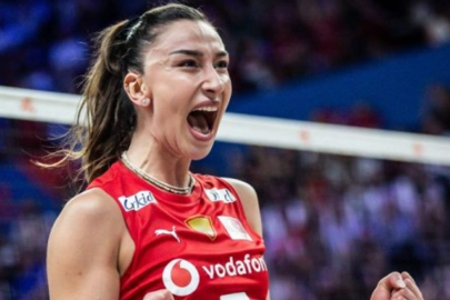 Hande Baladın Fenerbahçe yolunda!