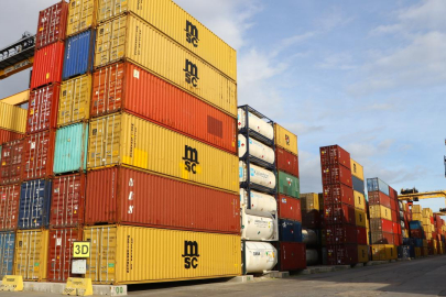 Irak ile ticaret hacminde hedef 30 milyar dolar