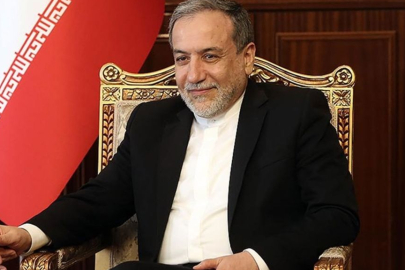 İran 'bu gerçekten çılgınlık olur' diyerek ABD ve İsrail'i uyardı!