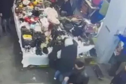 İtalyan şefin oğlu Mattia Ahmet Minguzzi pazarda bıçaklanmıştı: Saldırganın ifadesi ortaya çıktı!