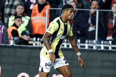 Jayden Oosterwolde geri döndü!