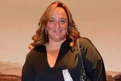 'Kaset arşivi' olduğu söyleniyordu! Ayşe Barım o iddialara yanıt verdi...