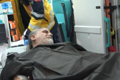 Kayseri'de başsavcılık Azim Deniz davasını temyize götürüyor