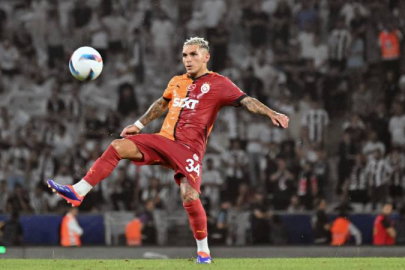 Lucas Torreira'nın kariyerindeki dikkati çeken kart istatistiği