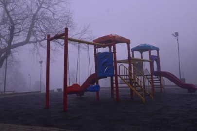 Meteoroloji'den Bursa için yoğun sis uyarısı! Peş peşe 5 gün boyunca göz gözü görmeyecek...( 28 Ocak Salı 2025 Bursa'da hava nasıl?)