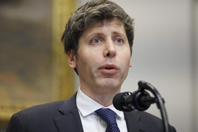 OpenAI Ceo'su Altman'dan rakibi DeepSeek’e ilk yorum