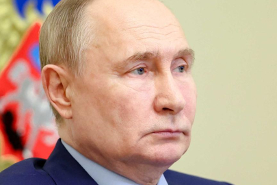 Putin: Ukrayna ile şimdi müzakere yaparsak meşru olmayacak