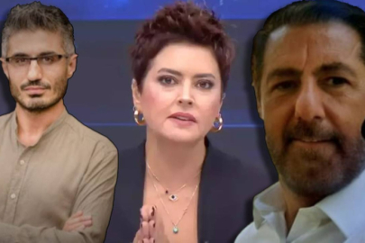 Serhan Asker, Barış Pehlivan ve Seda Selek gözaltına alındı