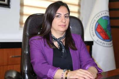 Siirt Belediye Başkanı Sofya Alağaş için hapis cezası!