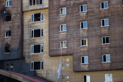 Sosyal medyada 'facia' protestosu dalga dalga yayıldı Sessiz ama acı...