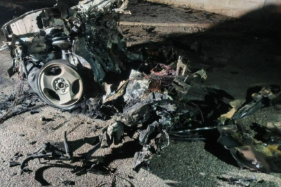 Suriye'de bomba yüklü araçlarla çifte saldırı