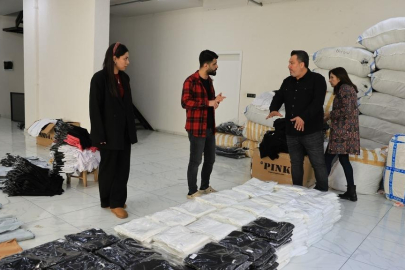 Tekstil sektörü tedirginlik yaratıyor! Patronlar isyan etti: 2 katı ücrete çalışmıyorlar...