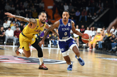 TOFAŞ’ın rakibi belli oldu