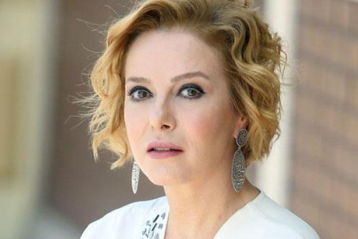 Zuhal Olcay’a Sinema Onur Ödülü verildi!