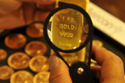 Altın için kritik rakam! 'Yıl sonunu beklemeden de aşabilir'