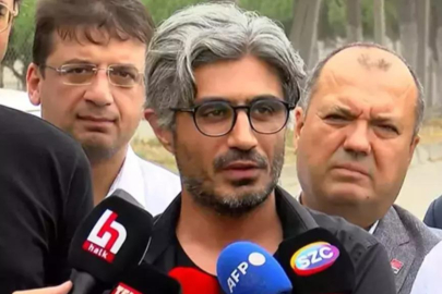 Barış Pehlivan gözaltında Melih Gökçek'in adını verdi! 'Hiçbir sansür...'