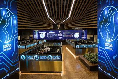 Borsa güne 10.140,22 puandan başladı