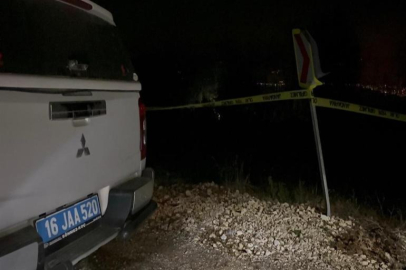 Bursa'da arkadaşını bıçaklayıp yakmıştı! Yeni ifadesi ortaya çıktı: Bana uygunsuz teklifte bulundu...