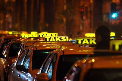 Bursa’da taksi ve dolmuş ücretlerine zam geliyor
