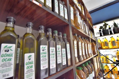 Bursa'daki bu markaya dikkat! Zeytinyağına tohum yağı katmışlar