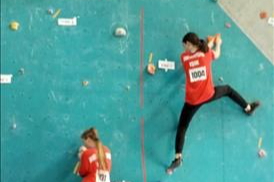 Bursa İnegöllü dağcılık branşı ekiplerinden 40 madalya