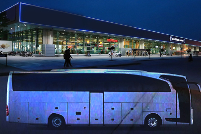 Bursalılar dikkat: Otobüslere zam geldi!