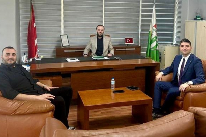 Bursaspor Proje Kurulu güçlendiriliyor