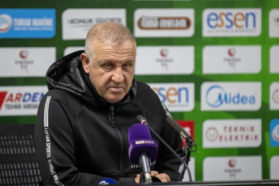 Bursaspor'u icraya vermişti: Komşuda Mesut Bakkal dönemi sona erdi!