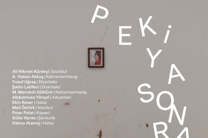 Bursa Büyükşehir’den 6 Şubat’ın yıldönümünde “Peki Ya Sonra?” sergisi