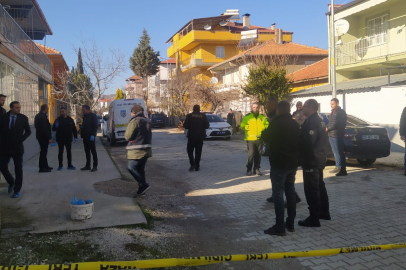 Denizli'de kayıp olan kadının cansız bedeni karşı komşusunun bahçesindeki çuvalda bulundu