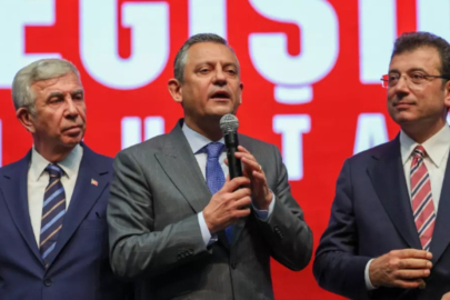 Ekrem İmamoğlu için olay iddia! "Ortalık karışacak" diyerek ilan etti...