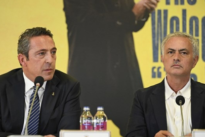 Fenerbahçe'de 6. ayrılık gerçekleşti!