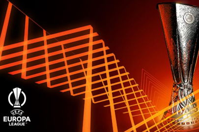 Fenerbahçe, Galatasaray ve Beşiktaş'ın UEFA Avrupa Ligi maçları yarın oynanacak