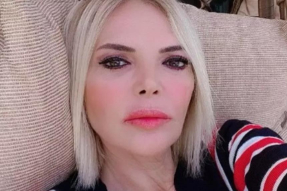 Fulden Uras'ın acı günü! Babasını kaybetti