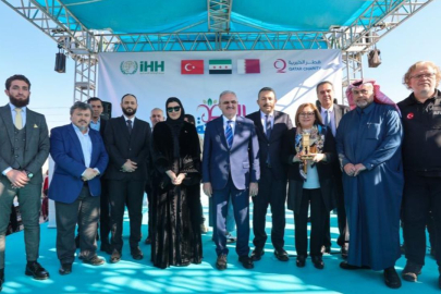 Gaziantep Büyükşehir Belediye Başkanı Fatma Şahin sinyali verdi