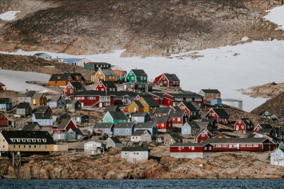 Grönlandlıların yüzde 85'i ABD'ye katılmak istemiyor