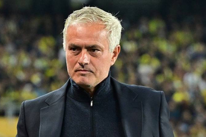 Kampta Mourinho'nun prensiydi; Fenerbahçe'de 6. ayrılık
