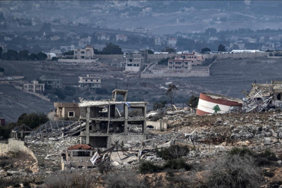 Katil İsrail'in saldırılarında son iki günde 41 kişi yaralandı