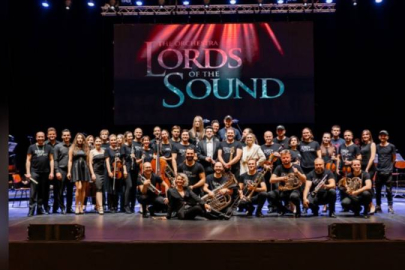 "Lords of the Sound" Türkiye turnesine hazırlanıyor!